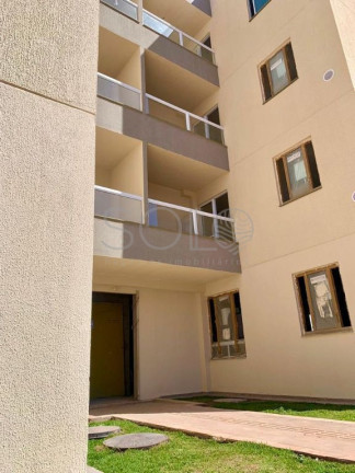 Imagem Apartamento com 2 Quartos para Alugar, 45 m² em Altos Do Jaraguá - Araraquara