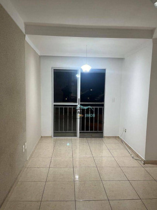 Imagem Apartamento com 2 Quartos à Venda, 52 m² em Wanel Ville - Sorocaba Imagem Apartamento com 2 Quartos à Venda, 52 m² em Wanel Ville - Sorocaba