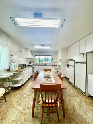 Imagem Casa com 5 Quartos à Venda, 780 m² em City América - São Paulo