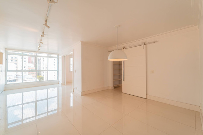 Imagem Apartamento com 3 Quartos à Venda, 108 m² em Jardim Paulista - São Paulo
