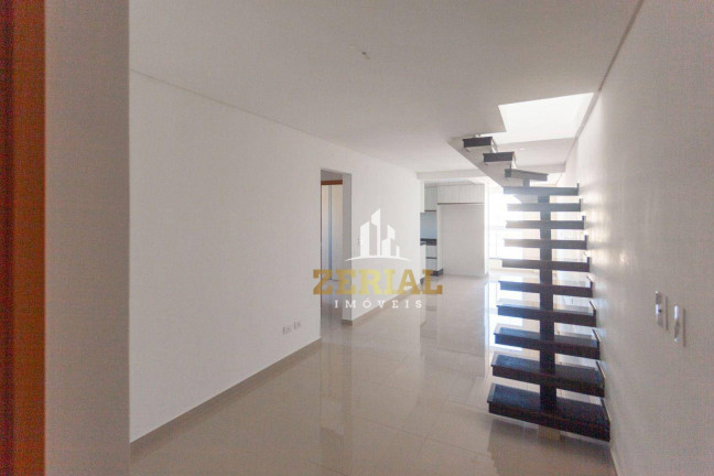 Imagem Cobertura com 3 Quartos à Venda, 180 m² em Santa Maria - São Caetano Do Sul Imagem Cobertura com 3 Quartos à Venda, 180 m² em Santa Maria - São Caetano Do Sul
