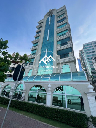 Imagem Apartamento com 4 Quartos à Venda, 157 m² em Meia Praia - Itapema
