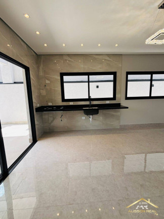 Imagem Casa de Condomínio com 3 Quartos à Venda, 150 m² em Parque Jaguari (fazendinha) - Santana De Parnaíba