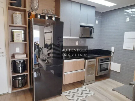 Imagem Apartamento com 3 Quartos à Venda, 71 m² em Santo Amaro - São Paulo Imagem Apartamento com 3 Quartos à Venda, 71 m² em Santo Amaro - São Paulo