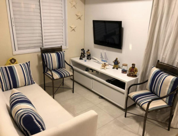 Imagem Apartamento com 2 Quartos à Venda, 115 m² em Estufa 1 - Ubatuba