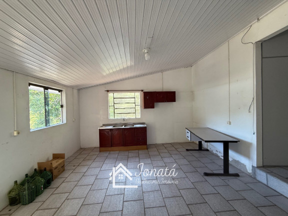 Imagem Casa com 3 Quartos à Venda, 116 m² em Forqueta - Vale Real