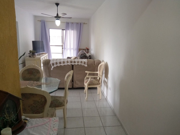 Imagem Apartamento com 1 Quarto à Venda, 63 m² em Tupi - Praia Grande