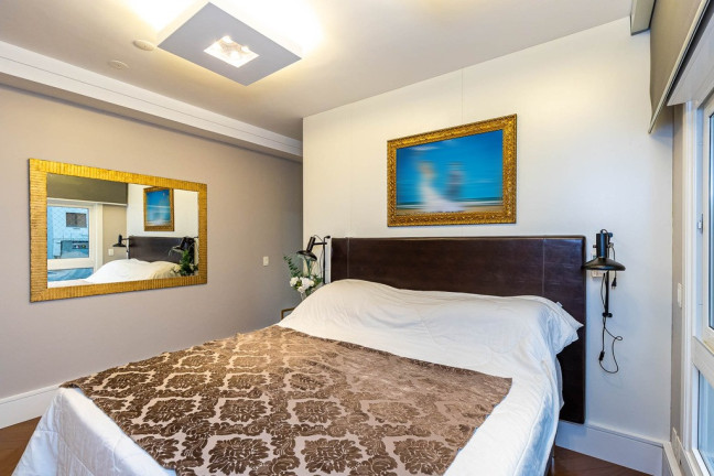 Imagem Apartamento com 3 Quartos à Venda, 223 m² em Bela Vista - Porto Alegre
