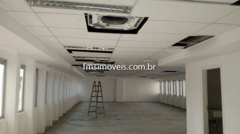 Imagem Imóvel para Alugar, 5.040 m² em Consolação - São Paulo Imagem Imóvel para Alugar, 5.040 m² em Consolação - São Paulo