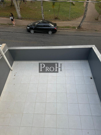 Imagem Sobrado com 3 Quartos à Venda, 200 m² em Jardim Las Vegas - Santo André Imagem Sobrado com 3 Quartos à Venda, 200 m² em Jardim Las Vegas - Santo André