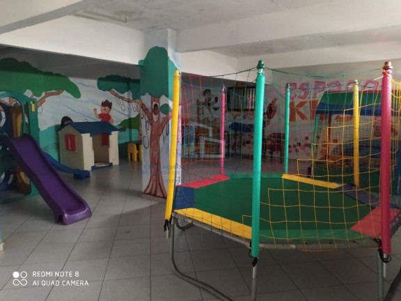 Imagem Apartamento com 3 Quartos à Venda, 120 m² em Ocian - Praia Grande