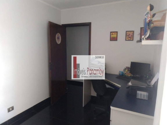 Imagem Sobrado com 3 Quartos à Venda, 198 m² em Jardim Santo Ignácio - São Bernardo Do Campo Imagem Sobrado com 3 Quartos à Venda, 198 m² em Jardim Santo Ignácio - São Bernardo Do Campo