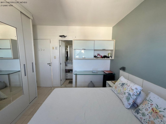 Imagem Imóvel com 3 Quartos à Venda, 93 m² em Costa Azul - Salvador Imagem Imóvel com 3 Quartos à Venda, 93 m² em Costa Azul - Salvador