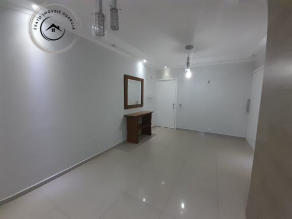 Imagem Apartamento com 3 Quartos à Venda, 72 m² em Enseada - Guarujá Imagem Apartamento com 3 Quartos à Venda, 72 m² em Enseada - Guarujá