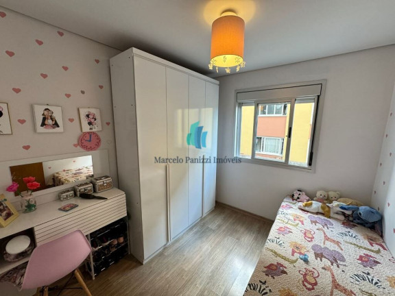 Imagem Apartamento com 2 Quartos à Venda, 70 m² em Maria Goretti - Bento Gonçalves