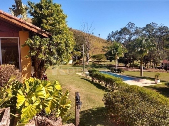 Imagem Fazenda à Venda, 350 m² em Centro - Santa Branca Imagem Fazenda à Venda, 350 m² em Centro - Santa Branca