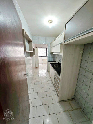 Imagem Apartamento com 2 Quartos à Venda, 80 m² em Centro - Balneário Camboriú