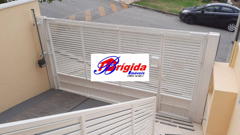 Imagem Casa de Condomínio com 3 Quartos à Venda, 140 m² em Jardim Rio Das Pedras - Cotia
