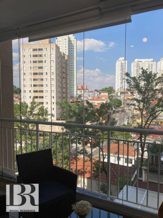 Imagem Apartamento com 2 Quartos à Venda, 58 m² em Vila Das Mercês - São Paulo
