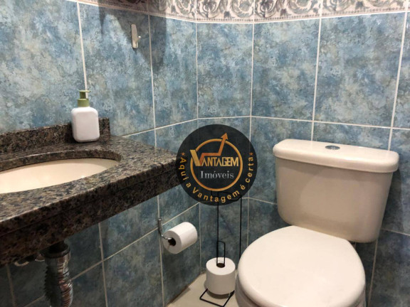 Imagem Sobrado com 3 Quartos à Venda, 131 m² em Hauer - Curitiba
