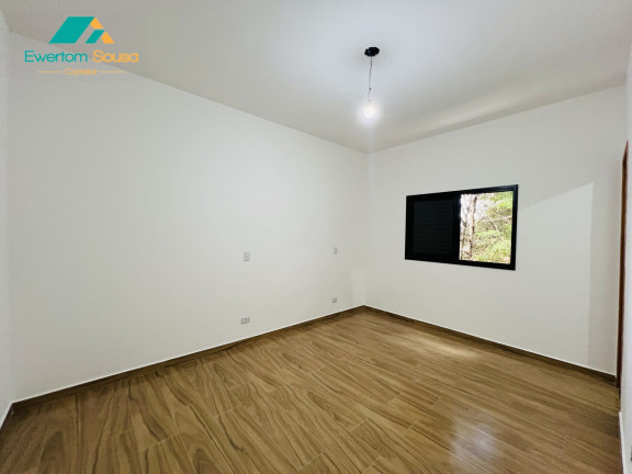 Imagem Casa com 3 Quartos à Venda, 163 m² em Jardim Dos Pinheiros - Atibaia