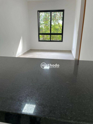 Imagem Apartamento com 2 Quartos à Venda, 55 m² em Jardim Proença - Campinas Imagem Apartamento com 2 Quartos à Venda, 55 m² em Jardim Proença - Campinas