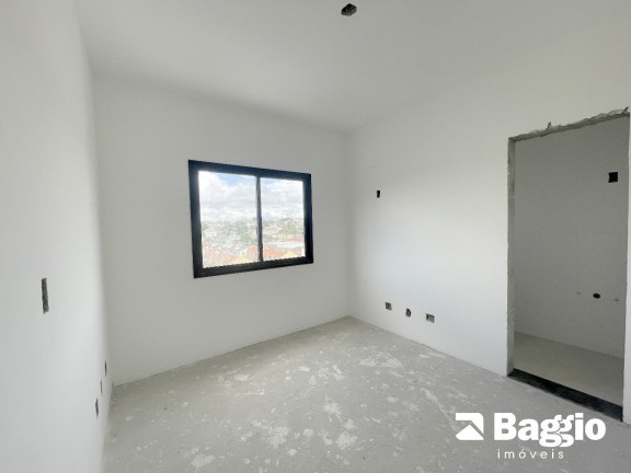 Imagem Apartamento com 3 Quartos à Venda, 65 m² em Guaíra - Curitiba