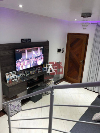 Imagem Sobrado com 2 Quartos à Venda, 75 m² em Jardim Popular - São Paulo