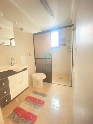 Imagem Apartamento com 2 Quartos à Venda, 62 m² em Jaguaribe - Osasco