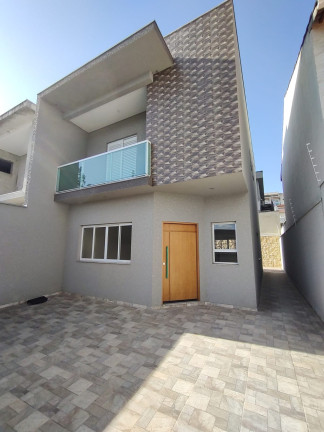 Sobrado com 3 Quartos à Venda, 128 m² em Portais (polvilho) - Cajamar