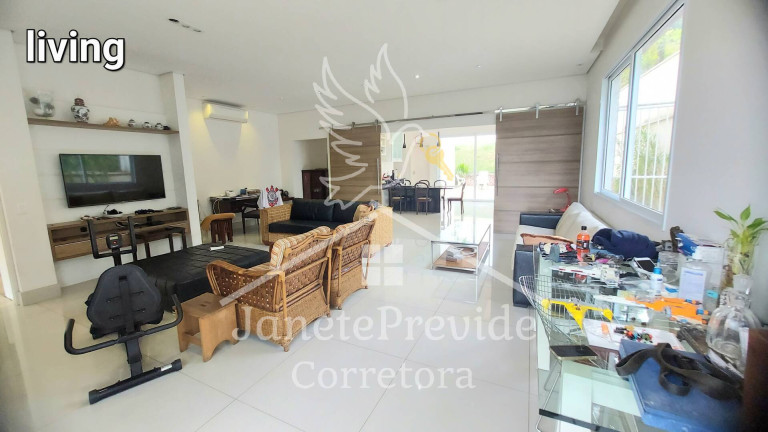 Imagem Casa de Condomínio com 2 Quartos à Venda, 266 m² em Alphaville - Barueri