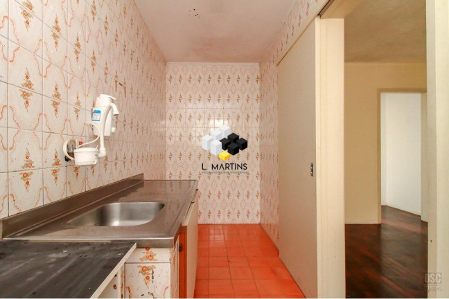 Imagem Apartamento com 1 Quarto à Venda, 44 m² em Petrópolis - Porto Alegre Imagem Apartamento com 1 Quarto à Venda, 44 m² em Petrópolis - Porto Alegre