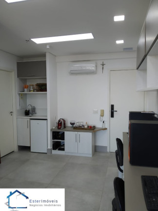 Imagem Sala Comercial para Alugar ou Temporada, 38 m² em Centro - Jundiaí Imagem Sala Comercial para Alugar ou Temporada, 38 m² em Centro - Jundiaí