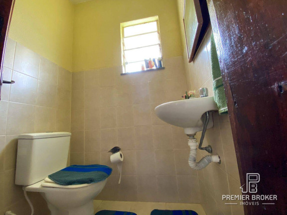Imagem Casa com 3 Quartos à Venda, 105 m² em Panorama - Teresópolis Imagem Casa com 3 Quartos à Venda, 105 m² em Panorama - Teresópolis