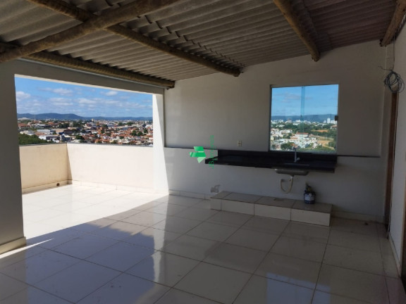 Imagem Imóvel com 1 Quarto para Alugar, 1 m² em Jardim Planalto - Montes Claros