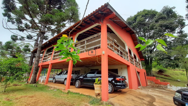 Imagem Chácara com 2 Quartos à Venda, 17.242 m² em Chácaras São Miguel - Londrina