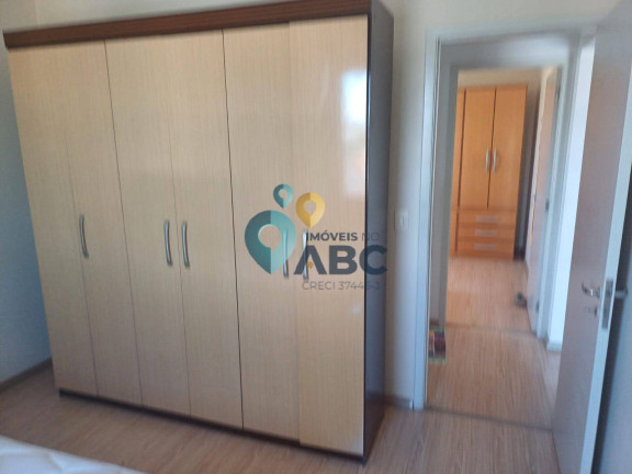 Imagem Apartamento com 2 Quartos à Venda, 63 m² em Centro - São Bernardo Do Campo Imagem Apartamento com 2 Quartos à Venda, 63 m² em Centro - São Bernardo Do Campo