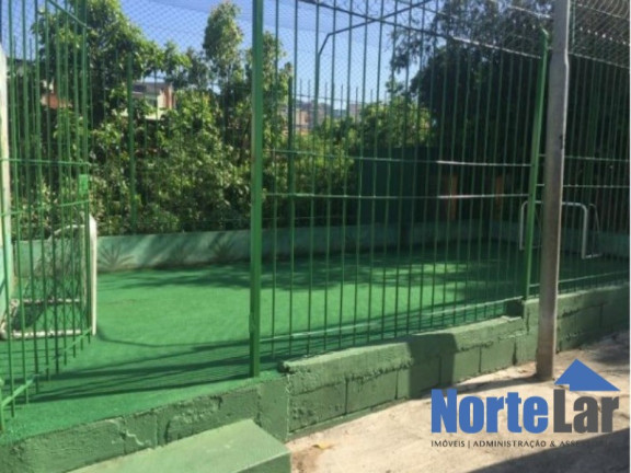 Imagem Apartamento com 2 Quartos à Venda, 60 m² em Veloso - Osasco