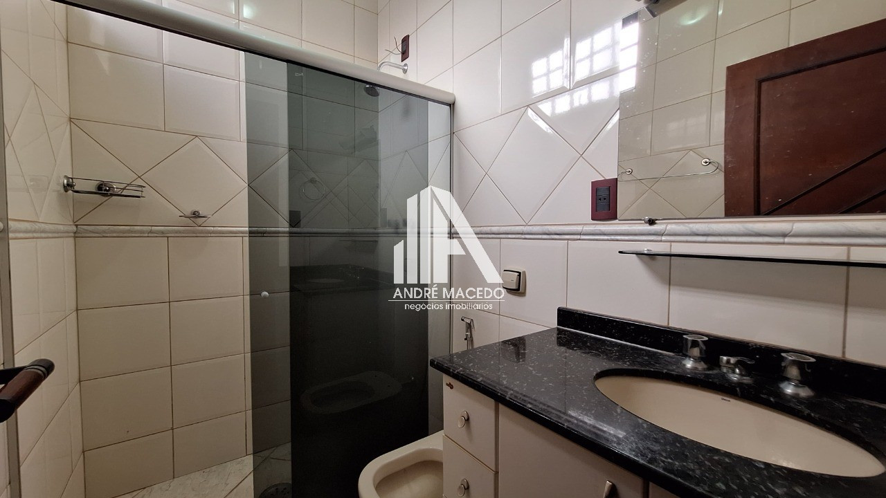 Casa com 3 Quartos à Venda, 130 m² em Jardim Rosa Cruz - Mogi Guaçu