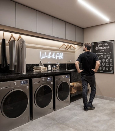 Imagem Apartamento com 1 Quarto à Venda, 28 m² em Jardim Oceania - João Pessoa
