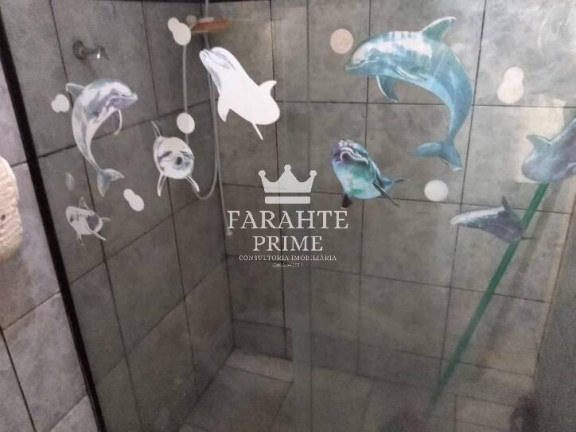 Imagem Apartamento com 2 Quartos à Venda, 60 m² em Saboó - Santos