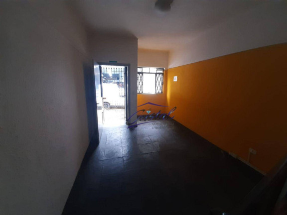 Casa para Alugar, 90 m² em Alto Da Lapa - São Paulo