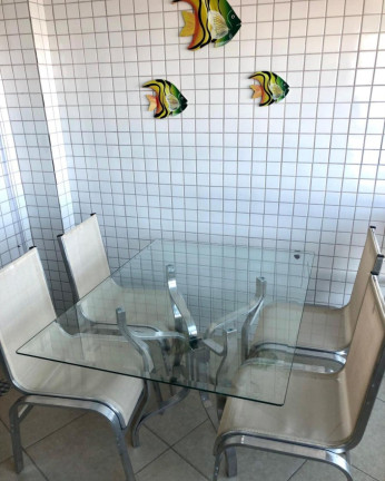 Imagem Apartamento com 3 Quartos à Venda, 111 m² em Vila Caiçara - Praia Grande Imagem Apartamento com 3 Quartos à Venda, 111 m² em Vila Caiçara - Praia Grande