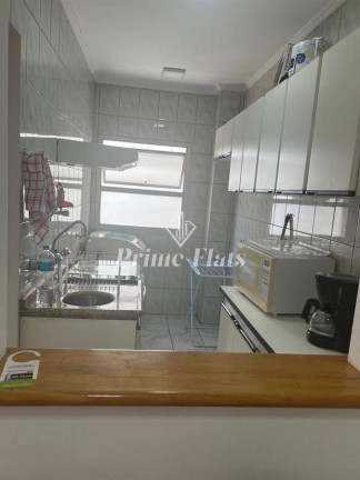 Imagem Apartamento com 1 Quarto à Venda, 30 m² em Bela Vista - São Paulo Imagem Apartamento com 1 Quarto à Venda, 30 m² em Bela Vista - São Paulo