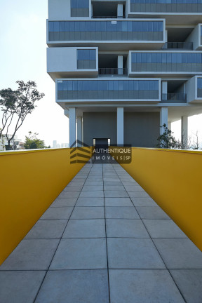 Imagem Apartamento com 3 Quartos à Venda, 130 m² em Alto Da Lapa - São Paulo