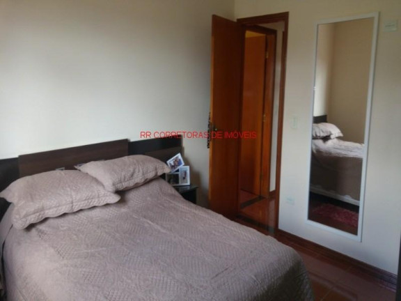 Imagem Casa com 3 Quartos à Venda, 189 m² em Vila Caio Junqueira - Poços De Caldas