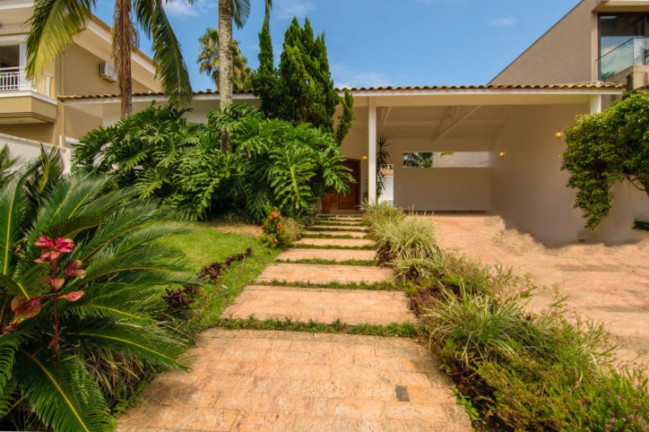 Imagem Casa com 5 Quartos à Venda, 270 m² em Acapulco - Guarujá Imagem Casa com 5 Quartos à Venda, 270 m² em Acapulco - Guarujá