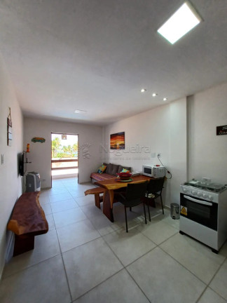 Imagem Apartamento com 1 Quarto à Venda, 43 m² em Tamandaré - Tamandaré