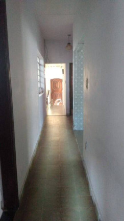 Imagem Casa com 4 Quartos à Venda, 270 m² em Parque São Jorge - Taubaté