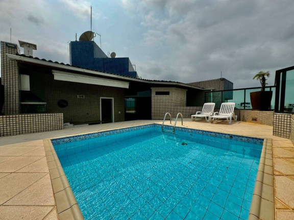Imagem Cobertura com 4 Quartos à Venda, 341 m² em Riviera De São Lourenço - Bertioga